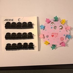 Hair Clips